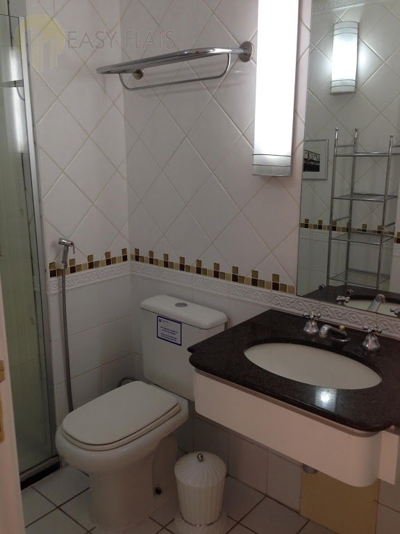 Apartamento à venda com 1 quarto, 1 suíte, 1 vaga e 35m² no Vila Olímpia, São Paulo (SP) — foto 9 de 9