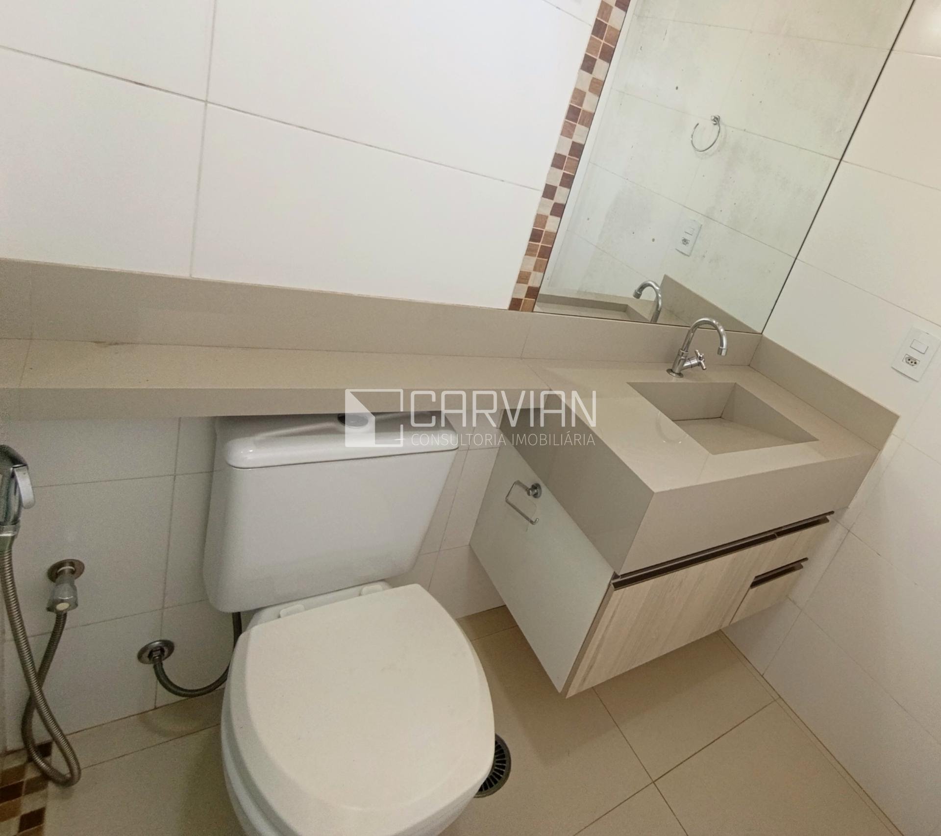 Apartamento à venda com 2 quartos, 1 suíte, 1 vaga e 62m² no Jardim Palma Travassos, Ribeirão Preto (SP) — foto 12 de 27