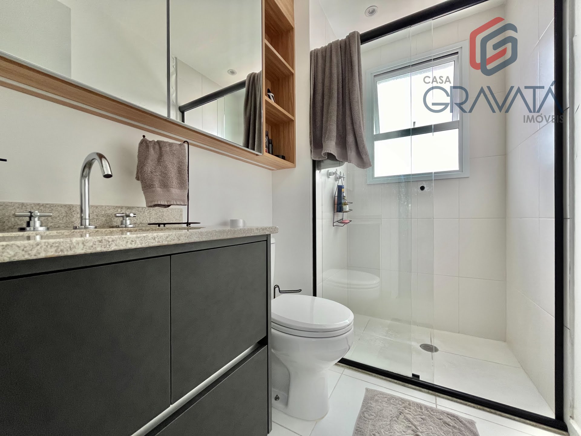 Apartamento à venda com 3 quartos, 3 suítes, 2 vagas e 115m² no Vila Assunção, Santo André (SP) — foto 22 de 24