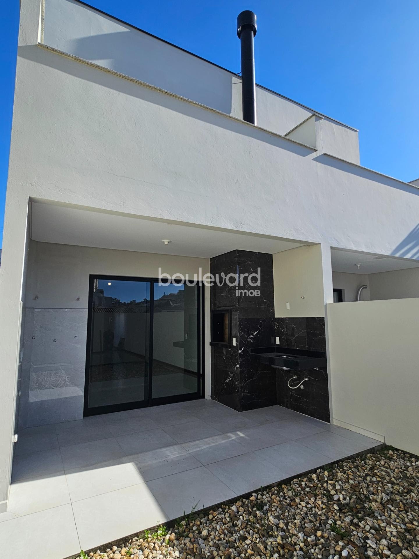 Casa à venda com 3 quartos, 1 suíte, 2 vagas e 179m² no Barreiros, São José (SC) — foto 13 de 30