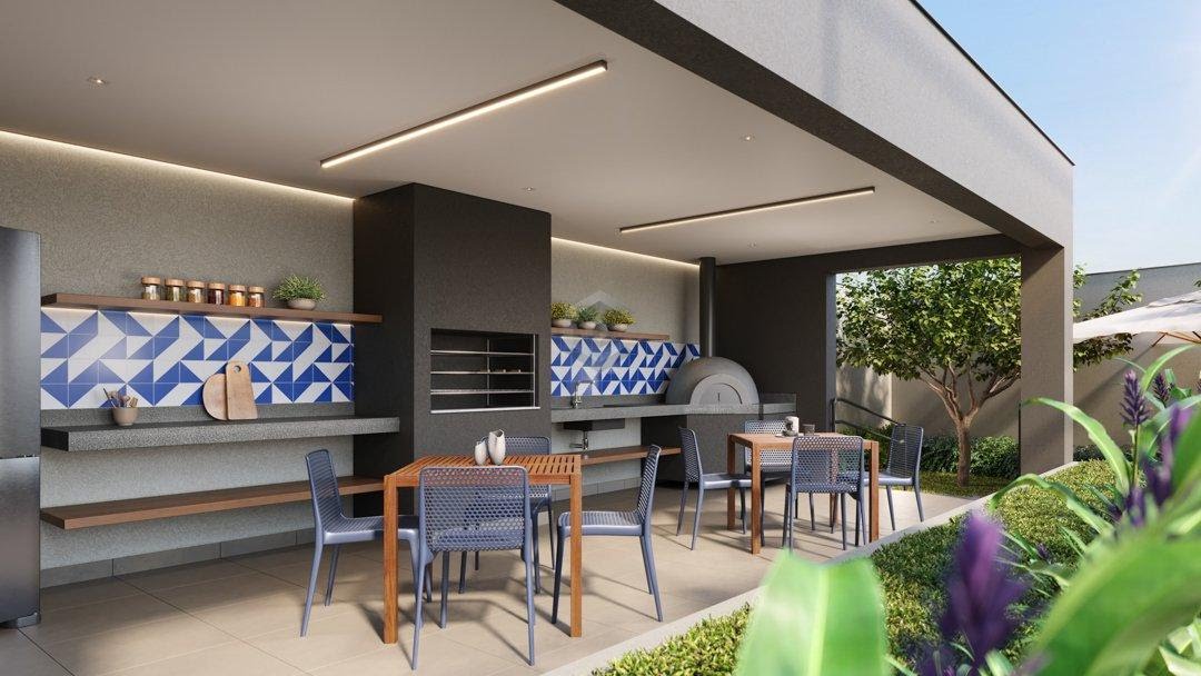 Apartamento à venda com 3 quartos, 1 suíte, 2 vagas e 98m² no Jardim Emilia, Sorocaba (SP) — foto 7 de 24