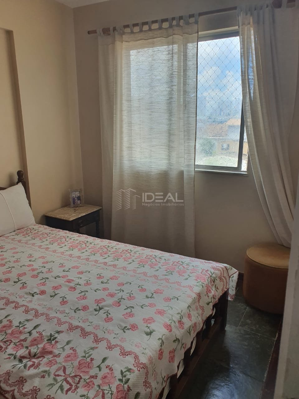 Apartamento à venda com 2 quartos, 1 banheiro, 1 vaga e 58m² no Parque Santo Amaro, Campos dos Goytacazes (RJ) — foto 8 de 16