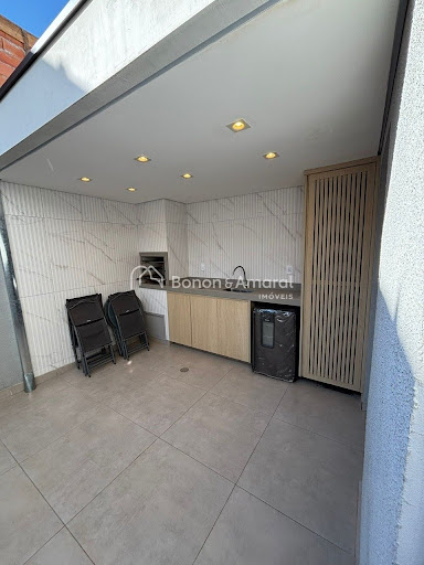 Casa de Condomínio, 3 quartos - Foto 17
