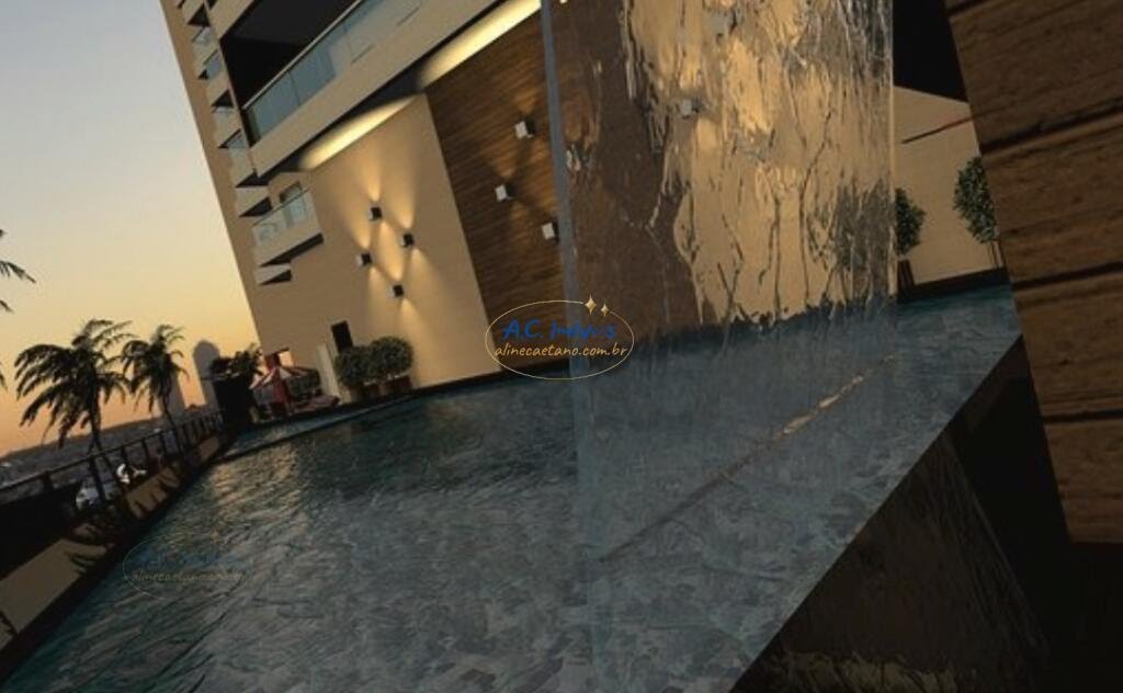 Apartamento à venda com 2 quartos, 1 suíte, 1 vaga e 81m² no Vila Caiçara, Praia Grande (SP) — foto 4 de 15