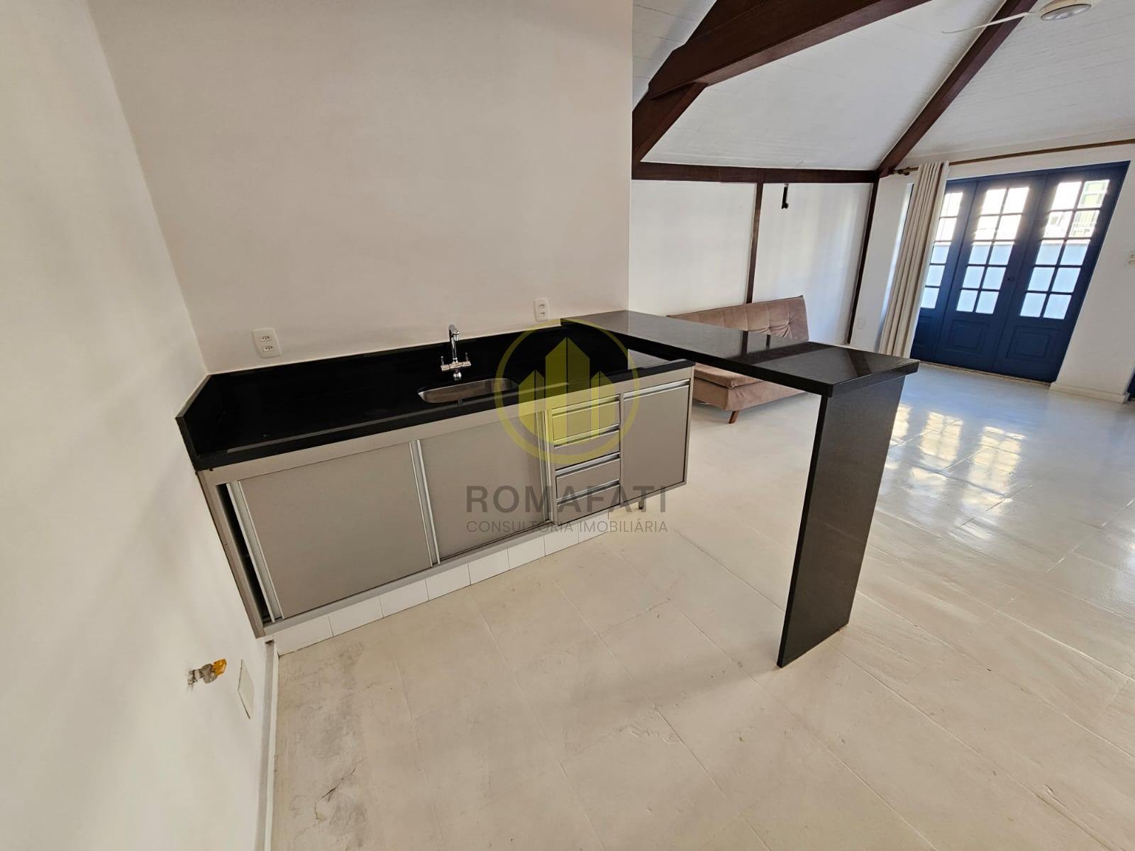 Cobertura para alugar com 1 quarto, 1 suíte e 160m² no Copacabana, Rio de Janeiro (RJ) — foto 5 de 12