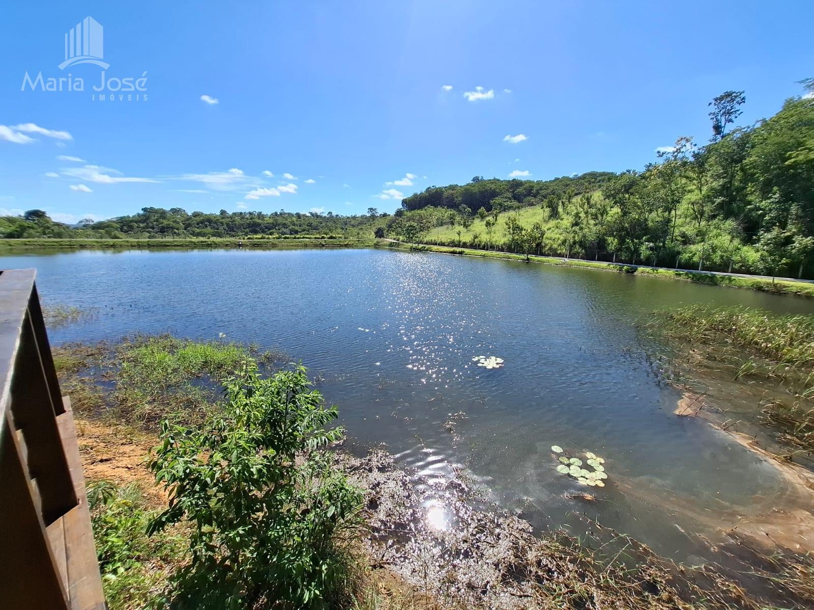 Terreno à venda no Condomínio Vale do Sol, Funilândia (MG) — foto 21 de 30