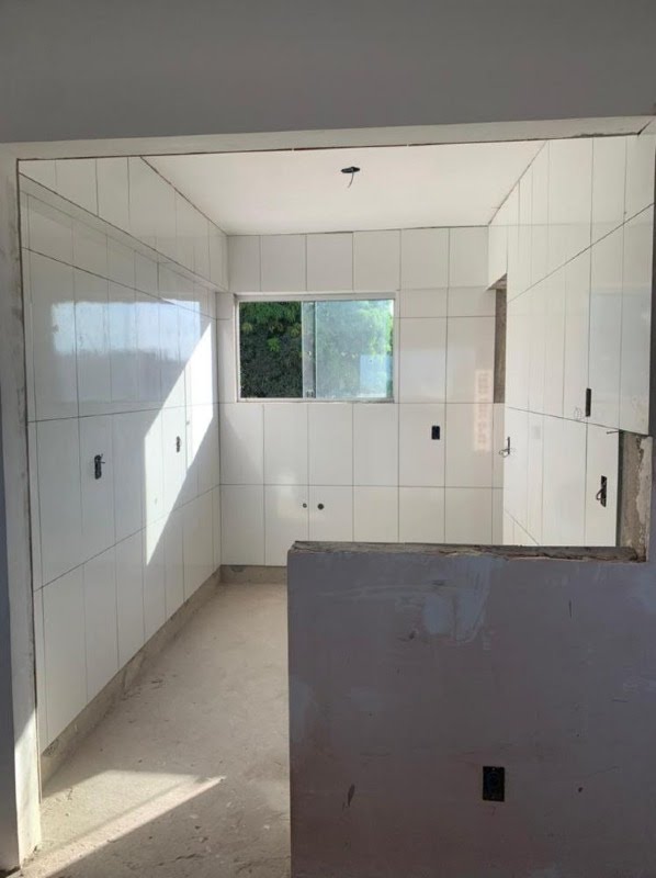 Apartamento à venda com 3 quartos, 1 suíte, 1 vaga e 65m² no Asteca (são Benedito), Santa Luzia (MG) — foto 17 de 23