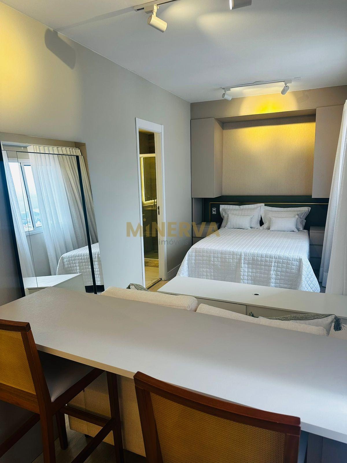 Studio à venda com 1 quarto, 1 banheiro e 27m² no Belenzinho, São Paulo (SP) — foto 2 de 9