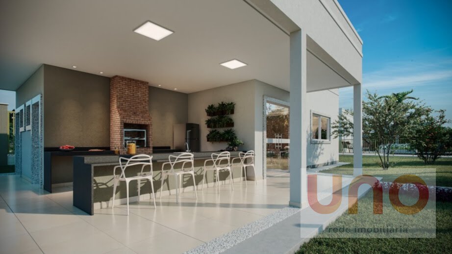 Espaço gourmet