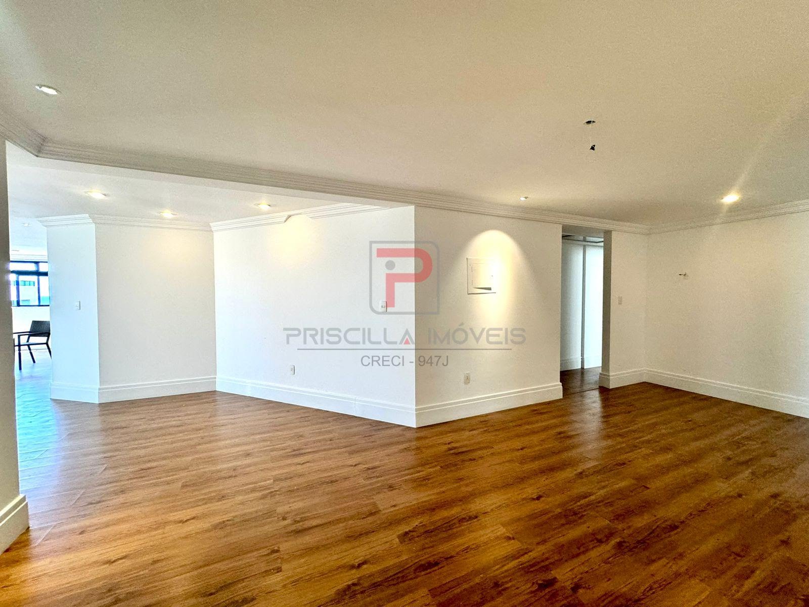Apartamento à venda com 5 quartos, 4 suítes, 3 vagas e 450m² no Tambaú, João Pessoa (PB) — foto 9 de 30