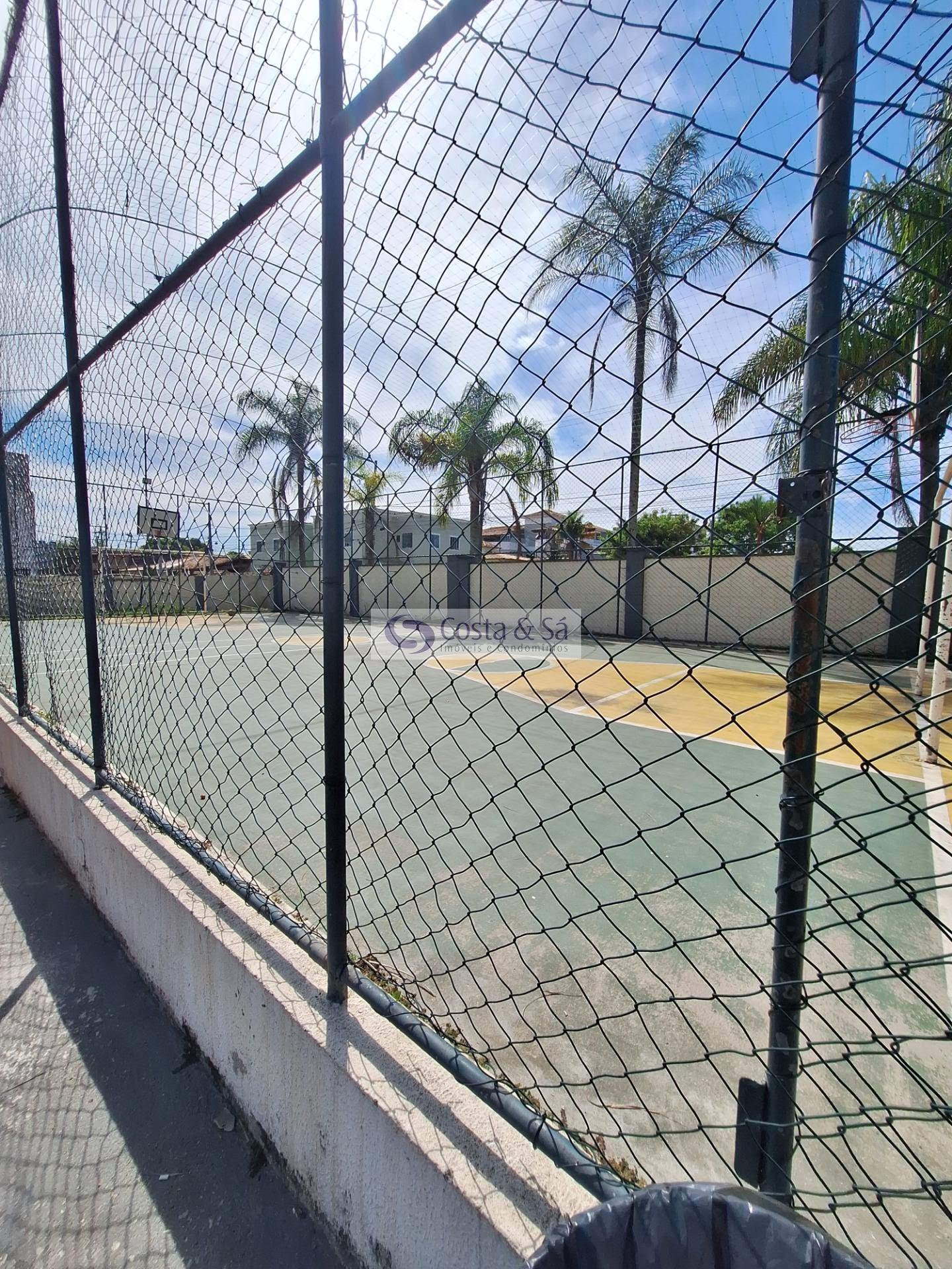 Apartamento à venda com 2 quartos, 1 banheiro, 1 vaga e 59m² no Village Rio das Ostras, Rio das Ostras (RJ) — foto 17 de 21