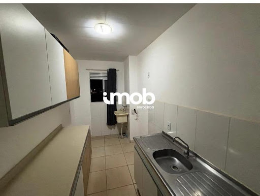 Apartamento à venda em Jardim Bertanha  -  Sorocaba