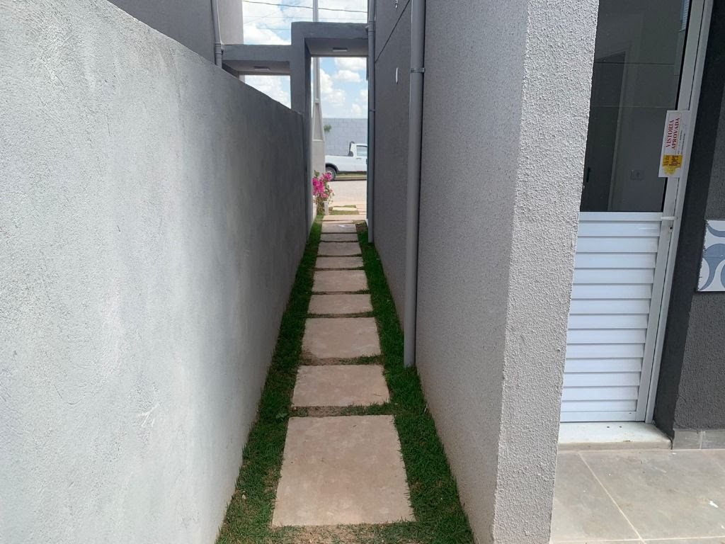Casa para alugar com 2 quartos, 2 banheiros, 1 vaga e 56m² no Centro Residencial, Arujá (SP) — foto 15 de 16