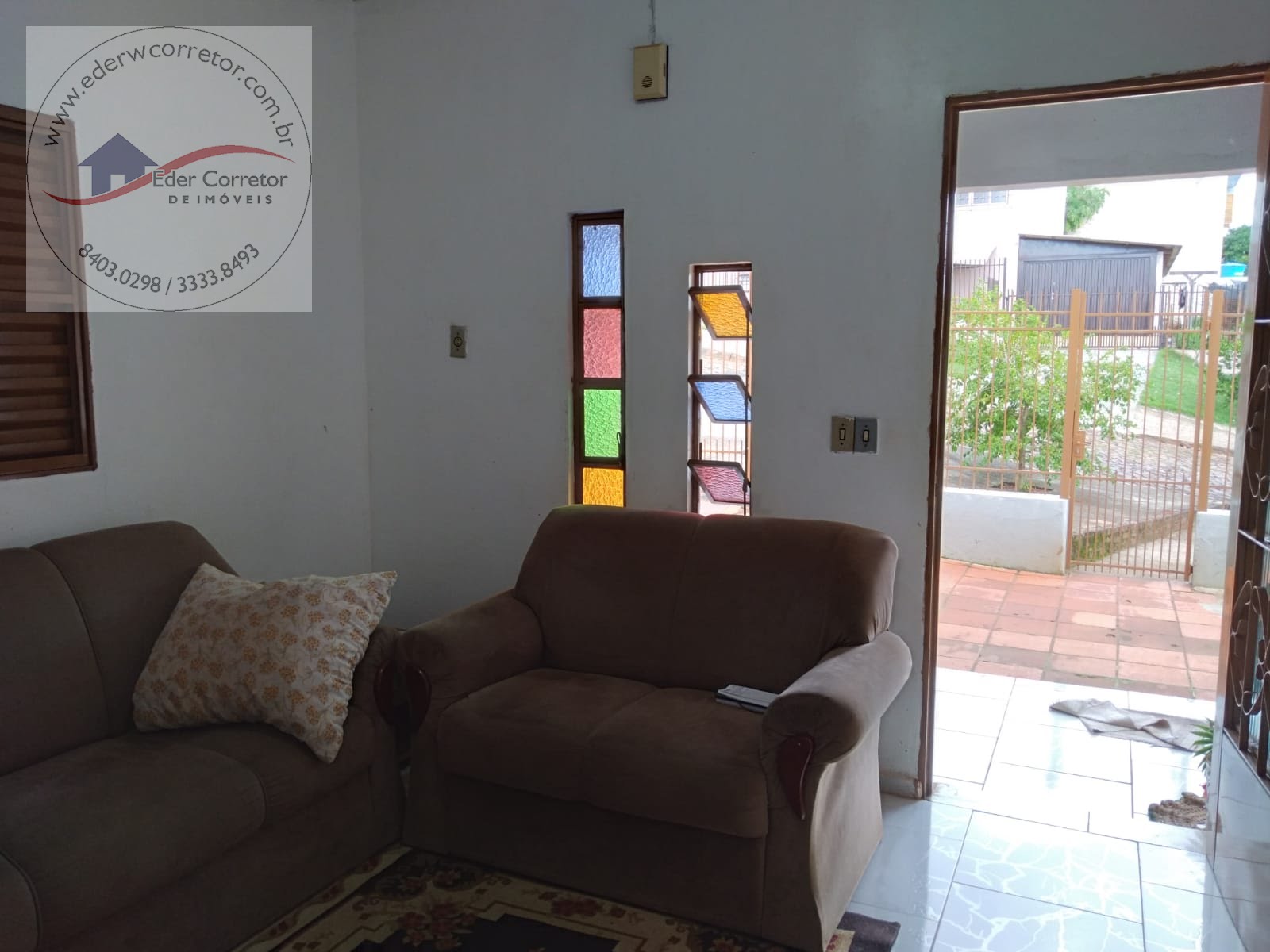 Casa à venda com 3 quartos, 2 banheiros, 2 vagas e 149m² no Jardim, Ijuí (RS) — foto 16 de 30