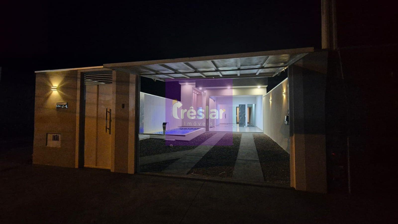 Casa à venda com 3 quartos, 1 suíte, 1 vaga e 118m² no Jardim dos Ipês, Três Lagoas (MS) — foto 11 de 12