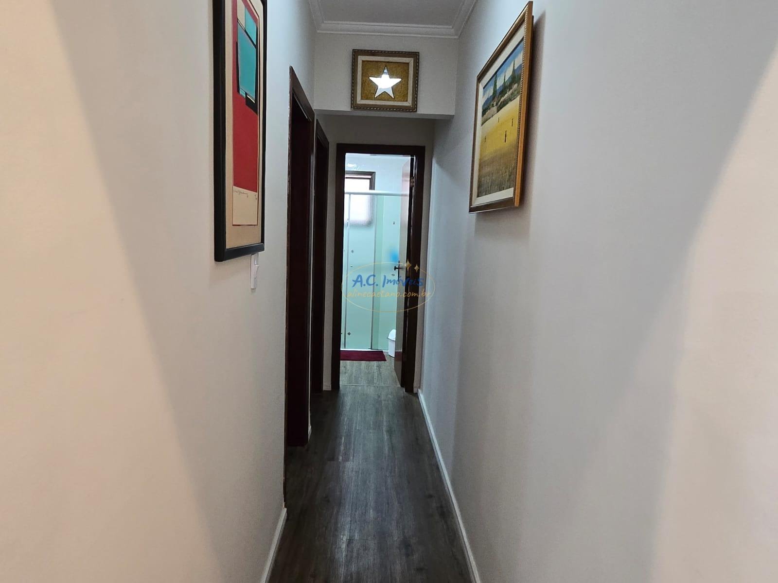 Apartamento à venda com 2 quartos, 1 suíte, 1 vaga e 81m² no Canto do Forte, Praia Grande (SP) — foto 15 de 27