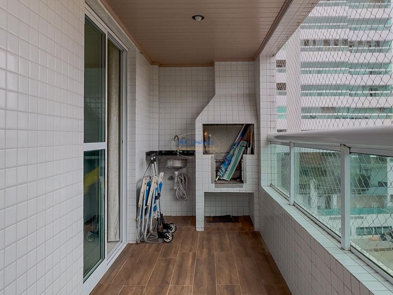 Apartamento à venda com 2 quartos, 1 suíte, 1 vaga e 85m² no Aviação, Praia Grande (SP) — foto 20 de 30
