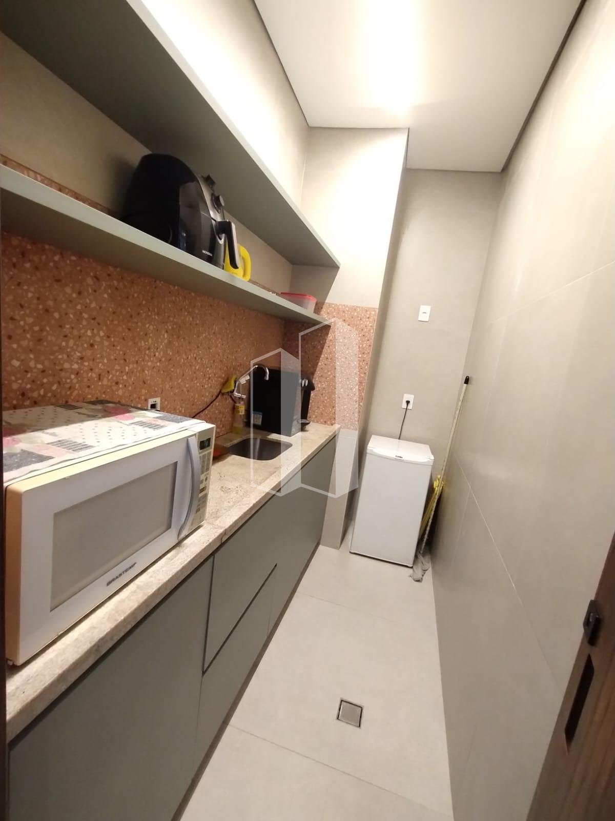 Comercial para alugar com 1 banheiro, 2 vagas e 32m² no Jardim Goiás, Goiânia (GO) — foto 22 de 28
