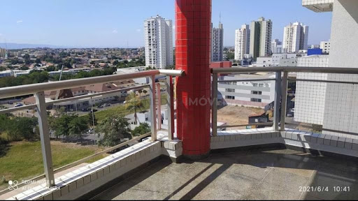 Imóvel de 3 dormitórios e 1 suíte em Bosque da Saúde - Cuiabá: venda e locação por R$ 600.000,00
