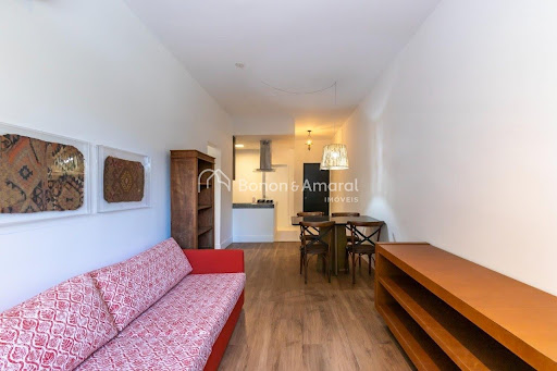 Casa de Condomínio, 2 quartos - Foto 3
