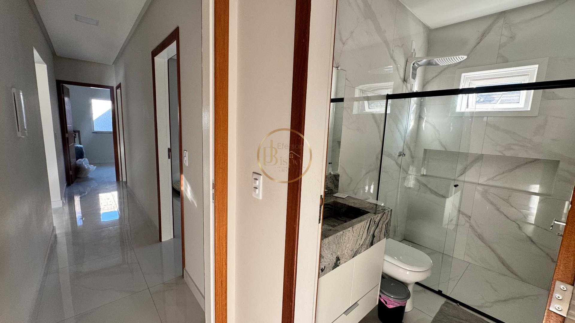 Casa à venda com 3 quartos, 1 suíte, 2 vagas e 130m² no Mira Porto, Porto Seguro (BA) — foto 20 de 26