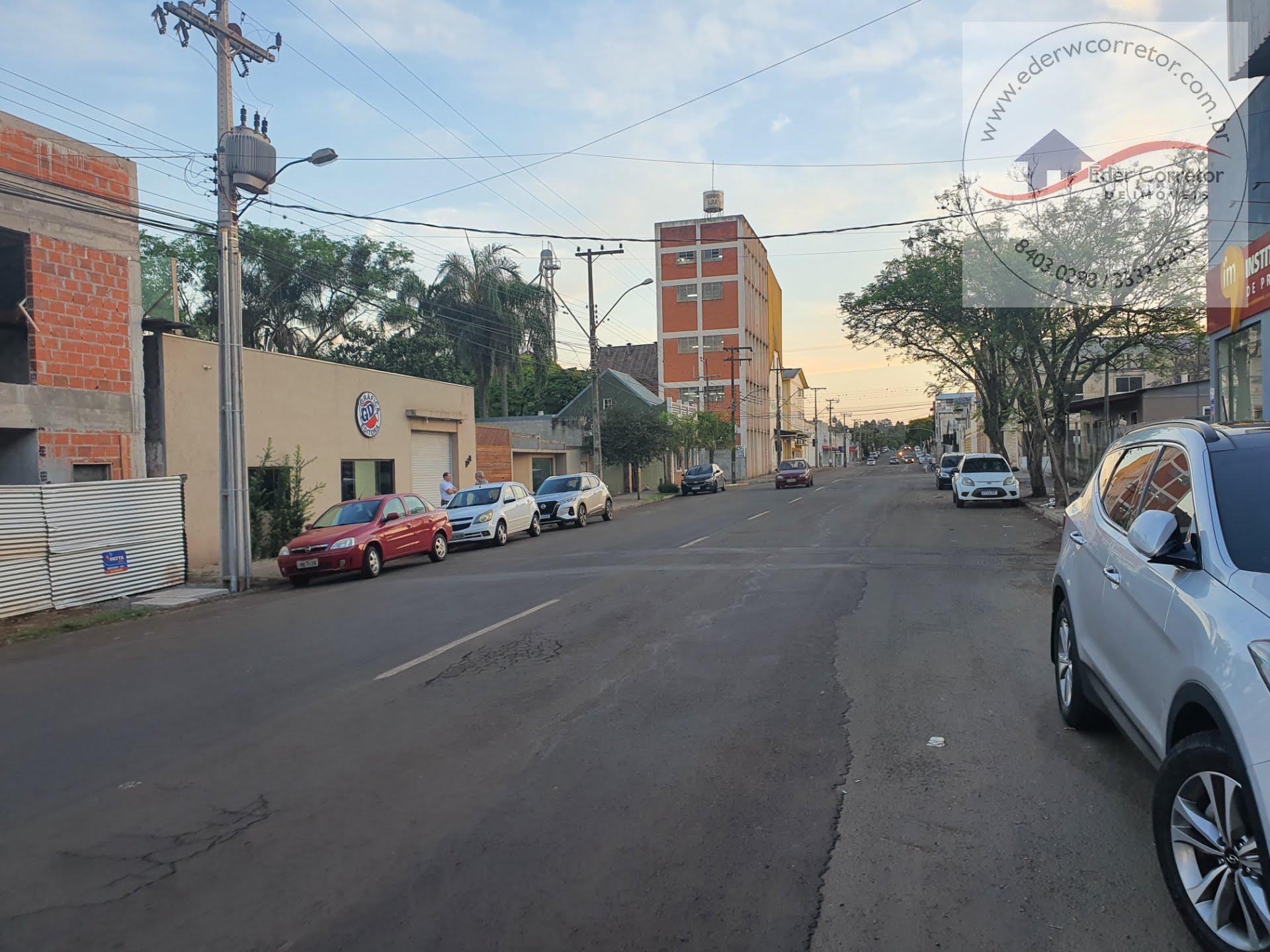 Terreno à venda com 1300m² de terreno no Centro ( Terreno), Ijuí (RS) — foto 9 de 13