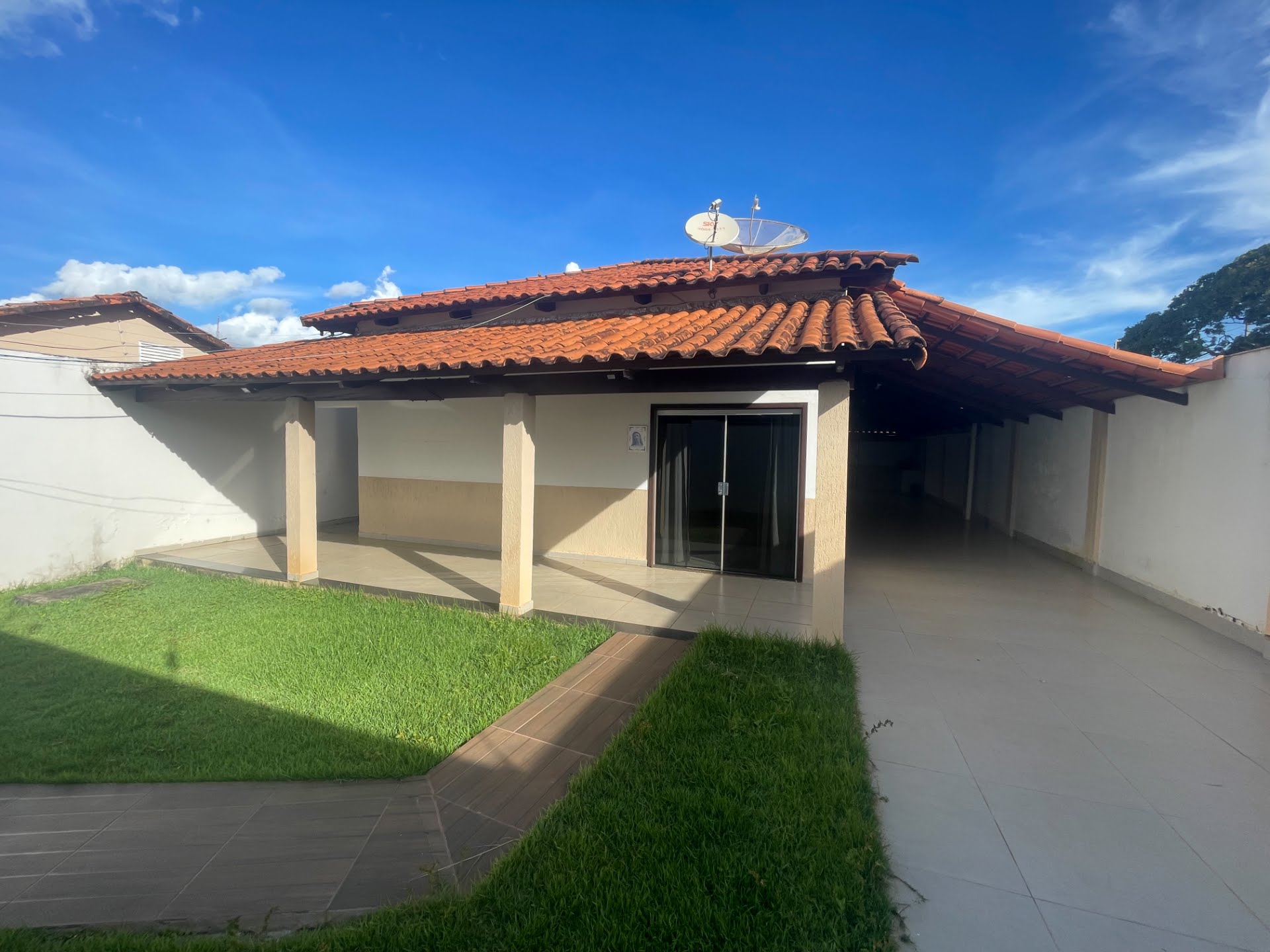 Casa à venda com 3 quartos, 1 suíte, 3 vagas e 200m² no Cidade Nova, Paracatu (MG) — foto 5 de 30