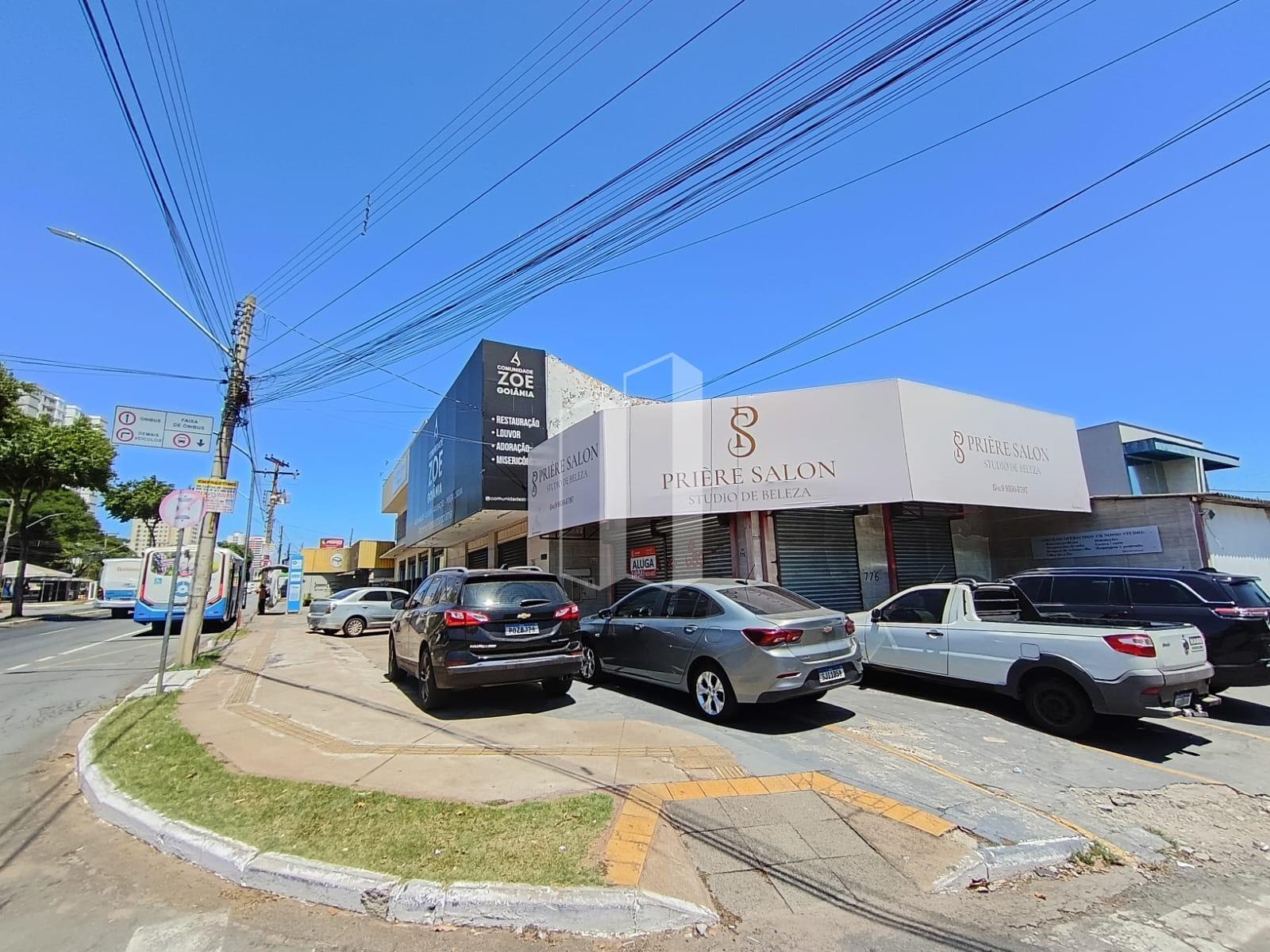 Comercial para alugar com 2 banheiros, 4 vagas e 118m² no Setor Sudoeste, Goiânia (GO) — foto 24 de 26