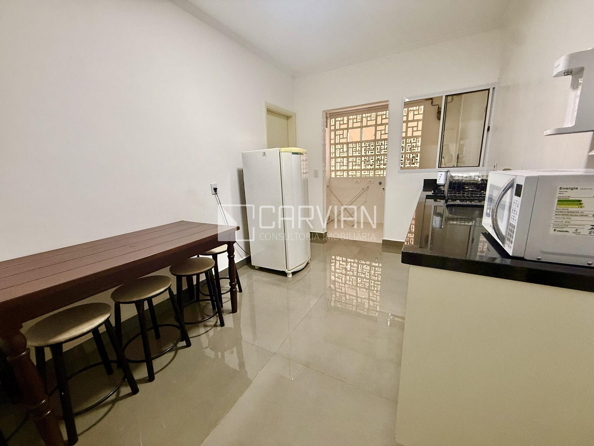 Apartamento à venda com 3 quartos, 1 suíte, 1 vaga e 104m² no Centro, Ribeirão Preto (SP) — foto 7 de 30