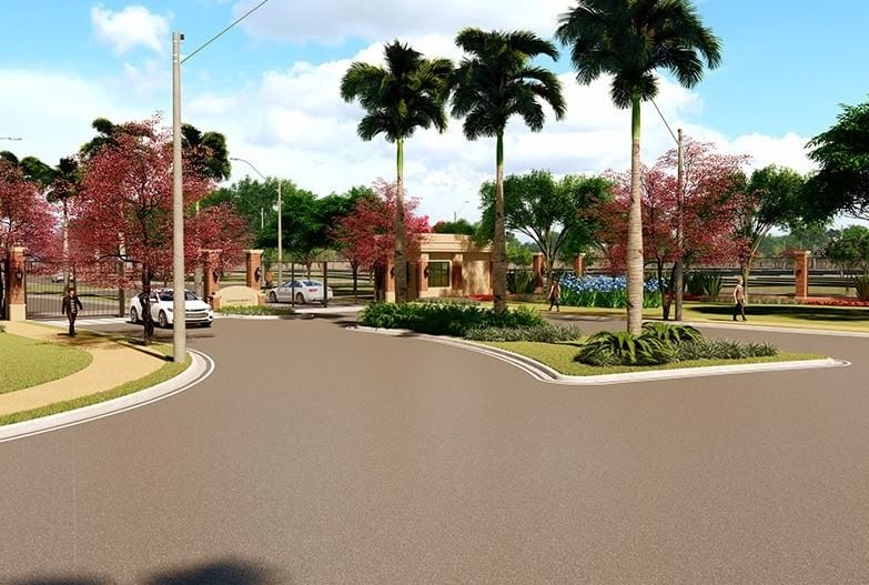 Terreno à venda com 275m² de terreno no Recreio Anhangüera, Ribeirão Preto (SP) — foto 9 de 13