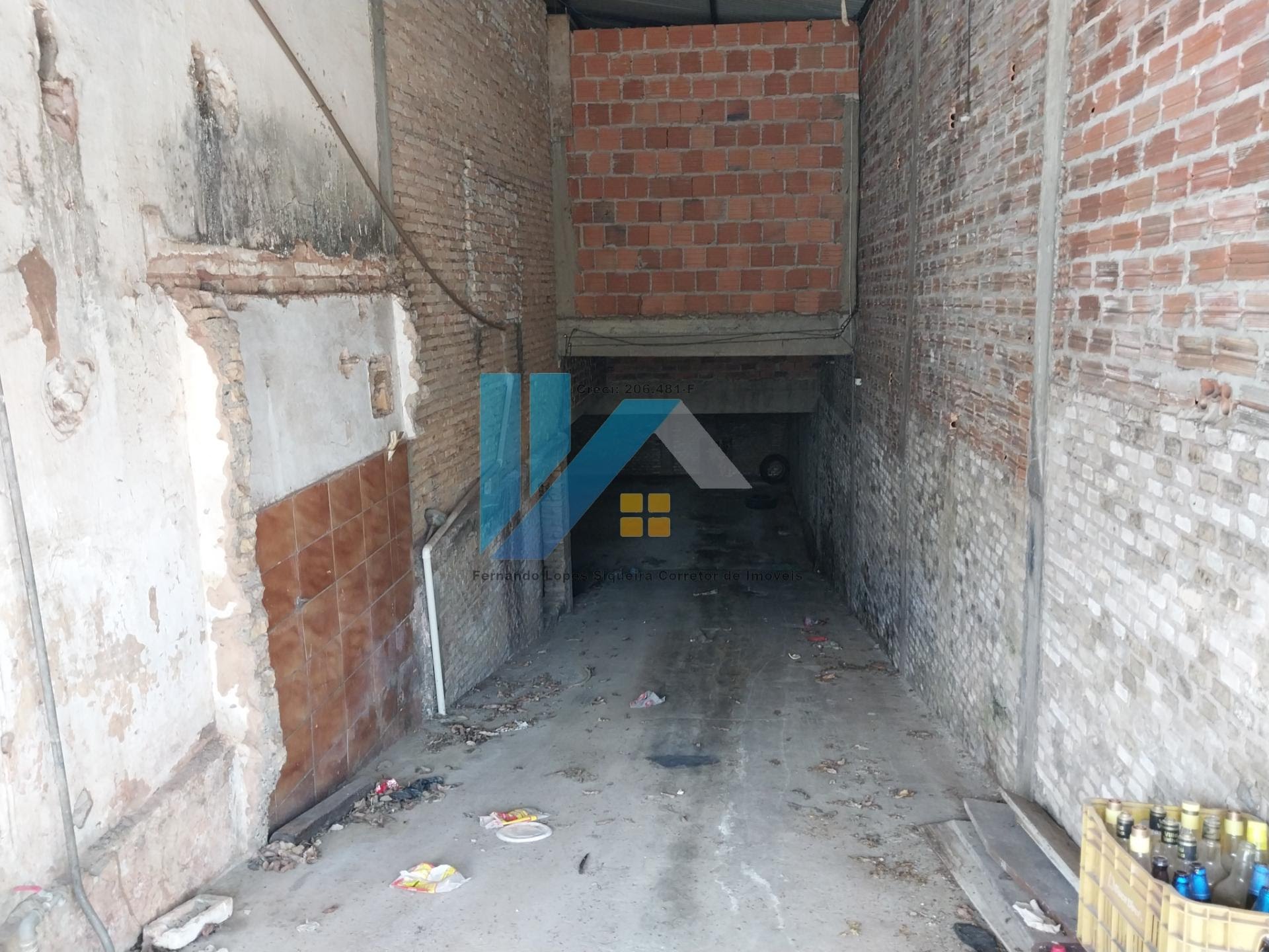 Comercial para alugar no Centro, Pirajuí (SP) — foto 10 de 11