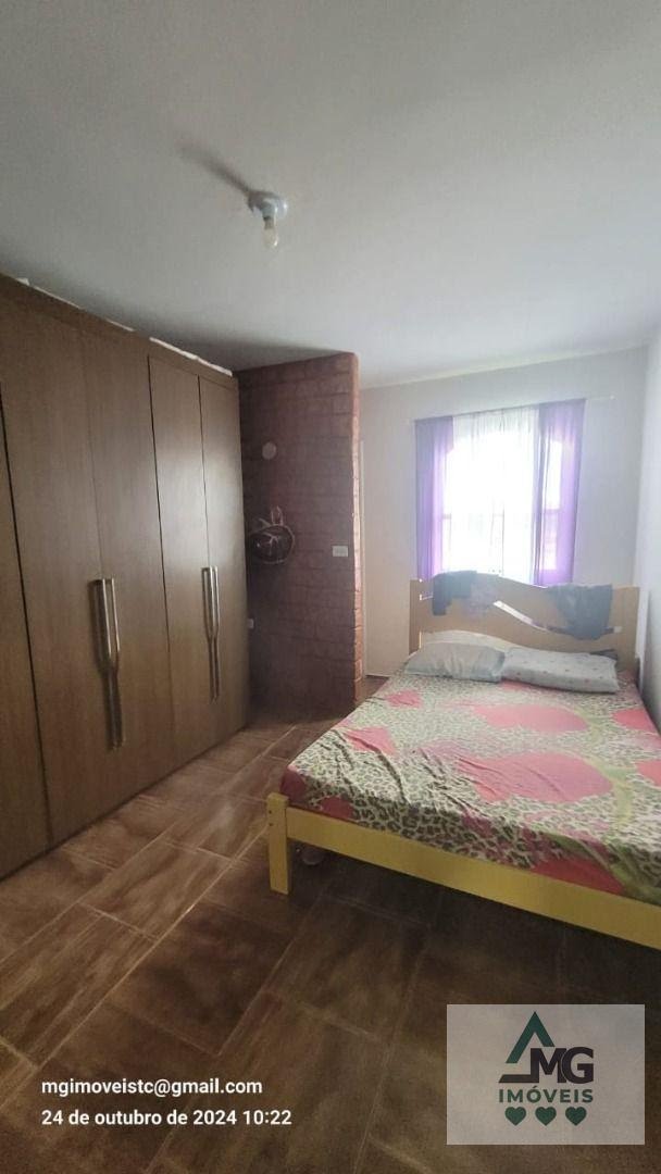 Casa à venda com 4 quartos, 2 suítes, 1 vaga e 300m² no Parque Bandeirantes, Três Corações (MG) — foto 17 de 20
