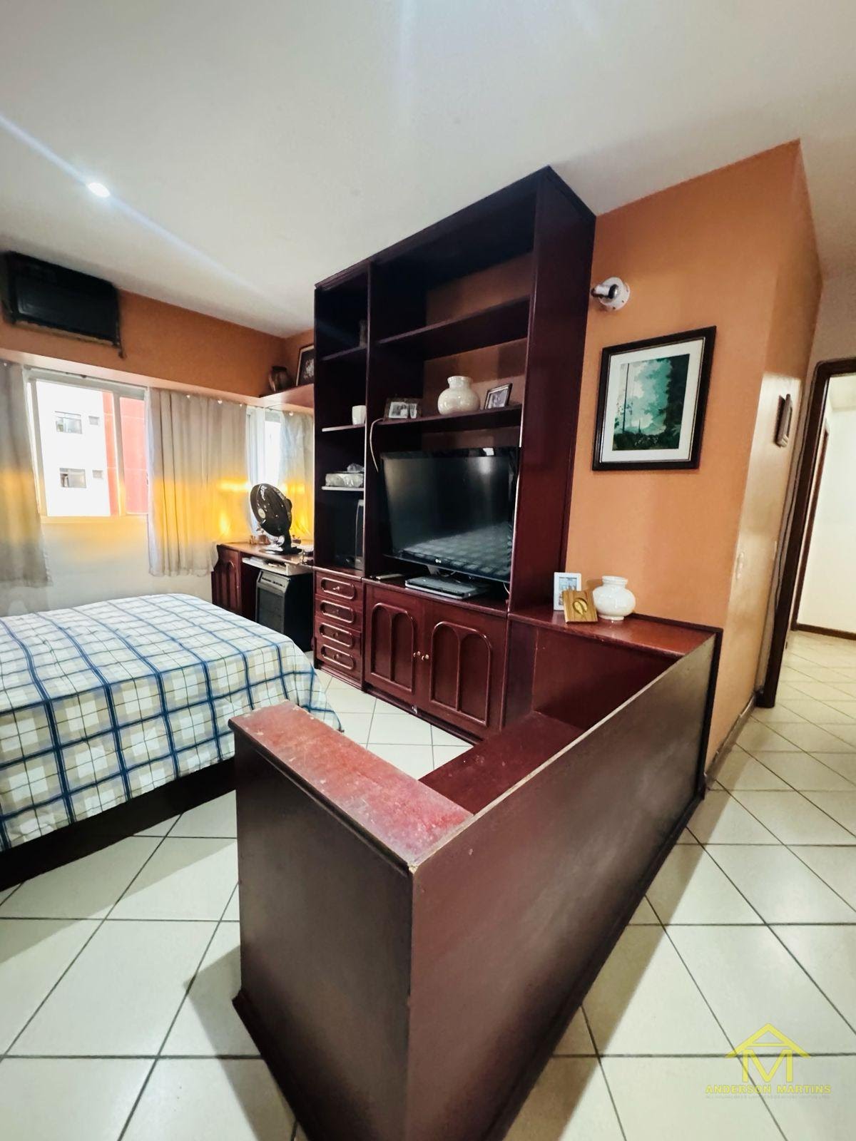 Apartamento, 4 quartos, 190 m² - Foto 16