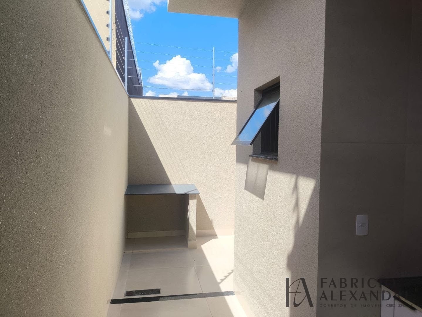 Casa à venda com 3 quartos, 1 suíte, 2 vagas e 119m² no Setsul II, São José do Rio Preto (SP) — foto 10 de 19