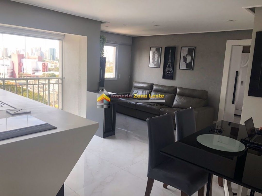 Apartamento, 55 m² - Foto 4
