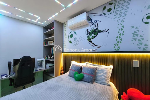 Casa, 3 quartos, 124 m² - Foto 17