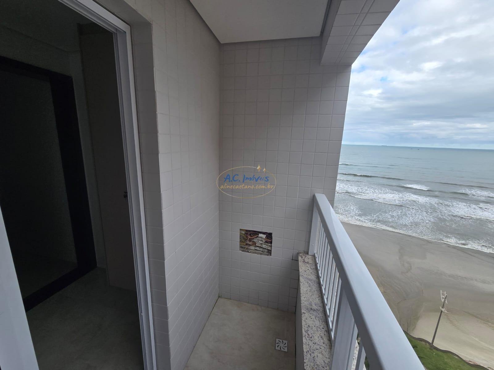 Apartamento à venda com 3 quartos, 2 suítes, 2 vagas e 116m² no Vilamar, Praia Grande (SP) — foto 9 de 14