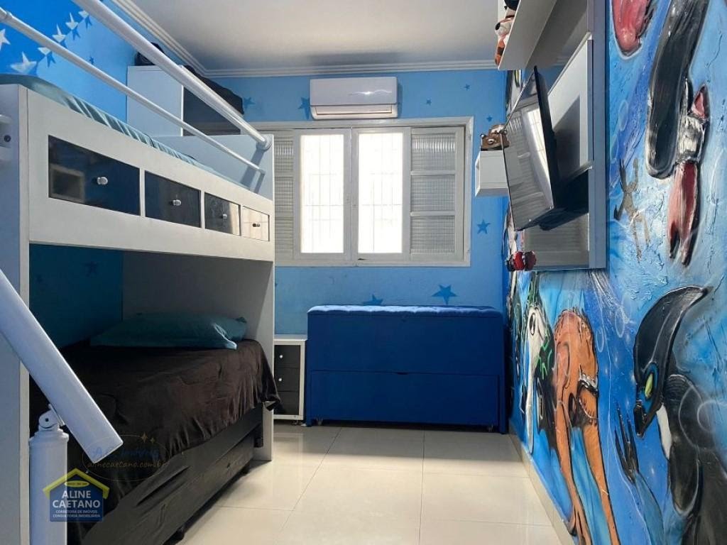 Casa à venda com 3 quartos, 2 banheiros, 6 vagas e 124m² no Nova Mirim, Praia Grande (SP) — foto 18 de 30