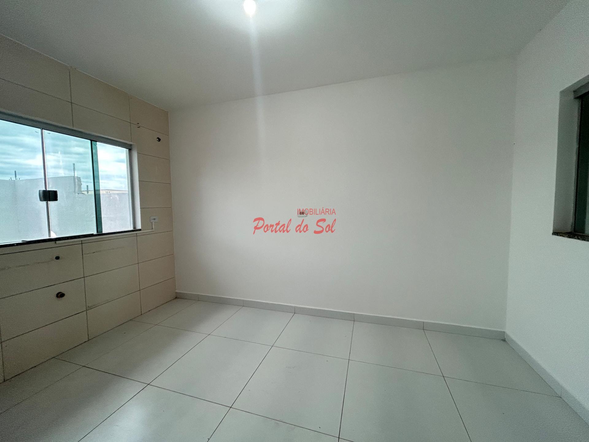 Casa à venda com 2 quartos, 2 banheiros, 1 vaga e 80m² no Centro, Santo Antônio da Platina (PR) — foto 5 de 11