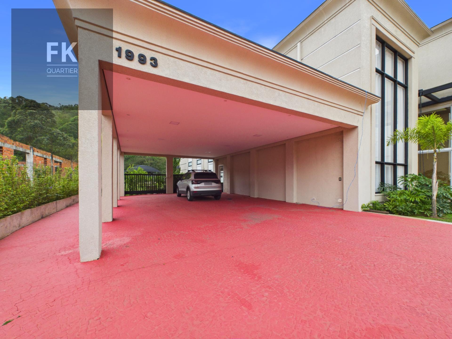 Casa à venda com 5 quartos, 5 suítes, 20 vagas e 1400m² no Tamboré, Barueri (SP) — foto 8 de 30