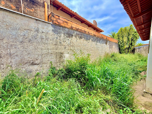 Casa em Loteamento Santa Cruz  -  Catalão