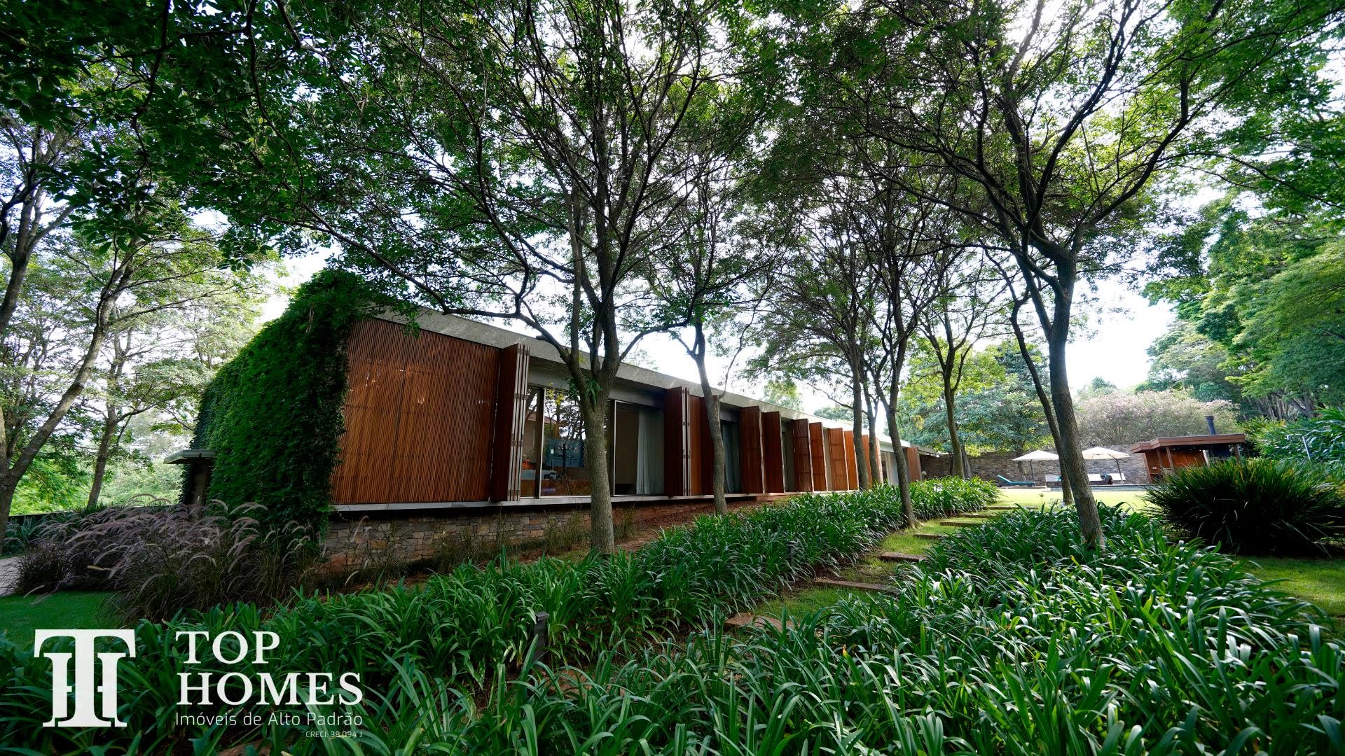 Casa Imóvel de Alto Padrão Luxo à venda no condomínio Fazenda Boa Vista