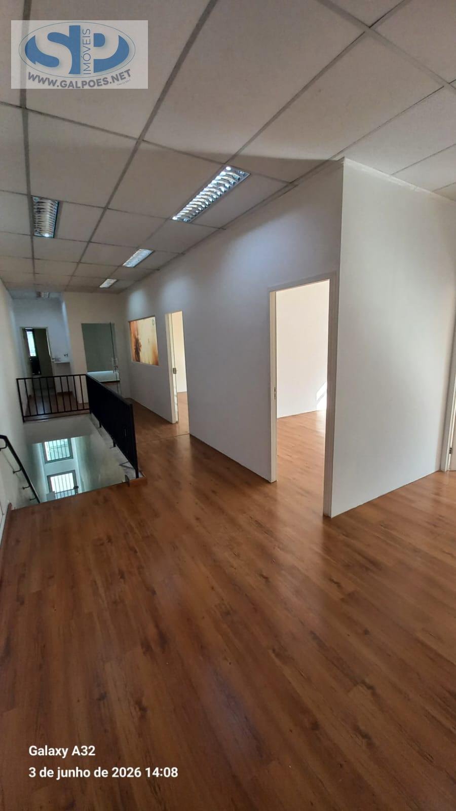 Depósito-Galpão, 291 m² - Foto 12
