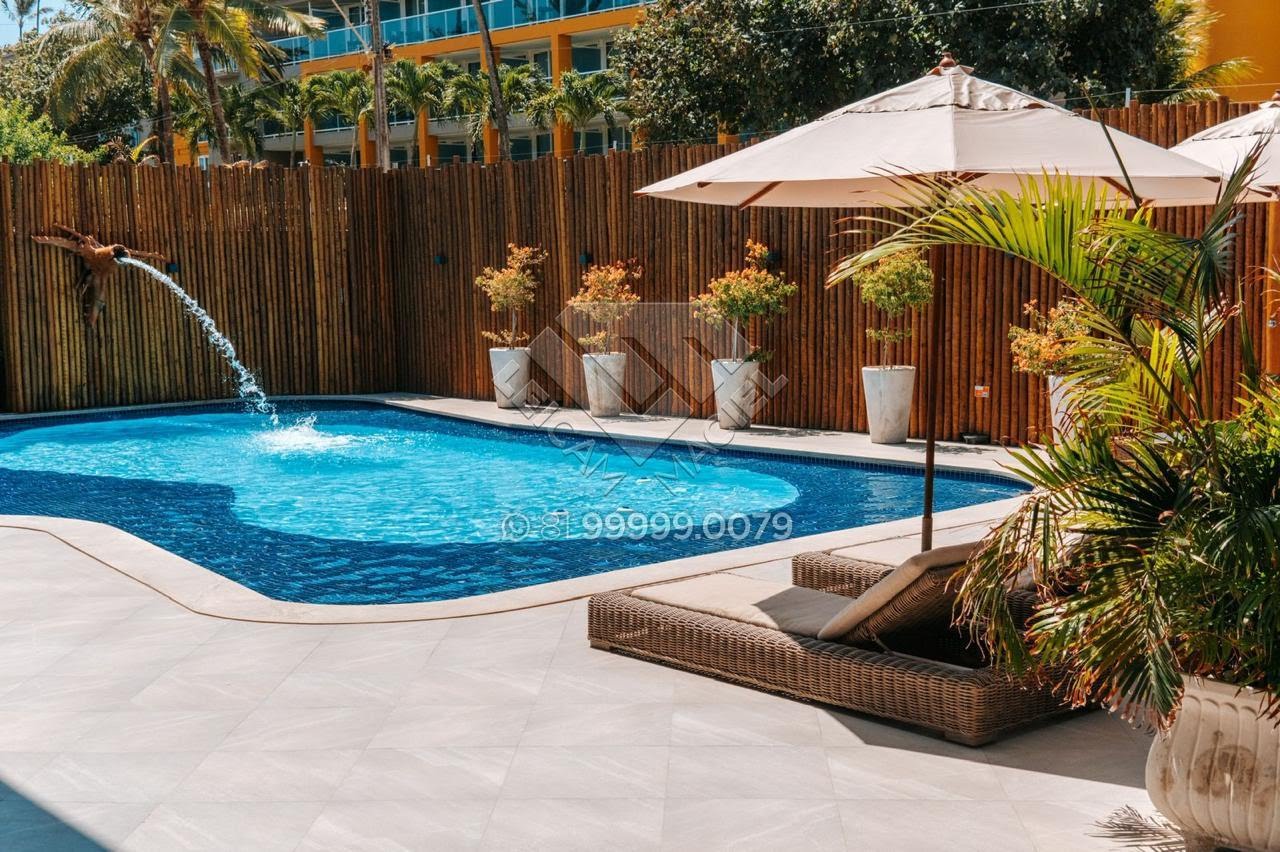 Casa à venda com 10 quartos, 9 suítes, 4 vagas e 550m² no Porto de Galinhas, Ipojuca (PE) — foto 21 de 27