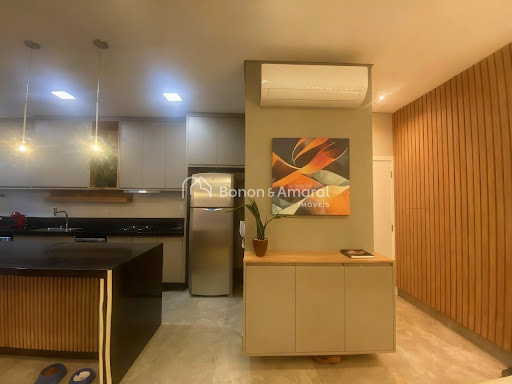 Apartamento, 2 quartos, 124 m² - Foto 3