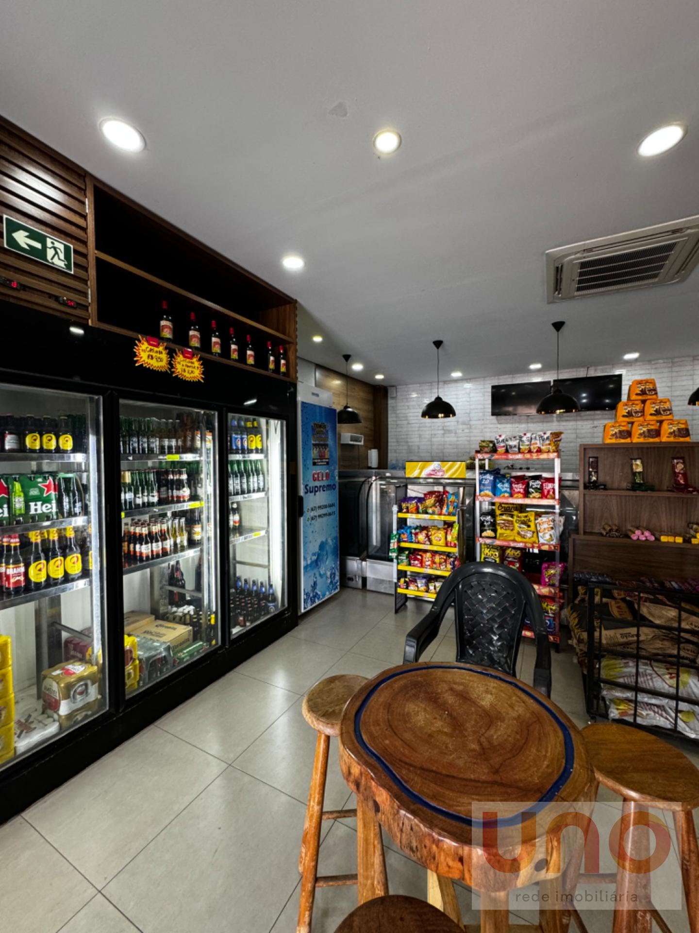 Comercial à venda com 4 banheiros e 173m² no Vila Ipiranga, Campo Grande (MS) — foto 23 de 30