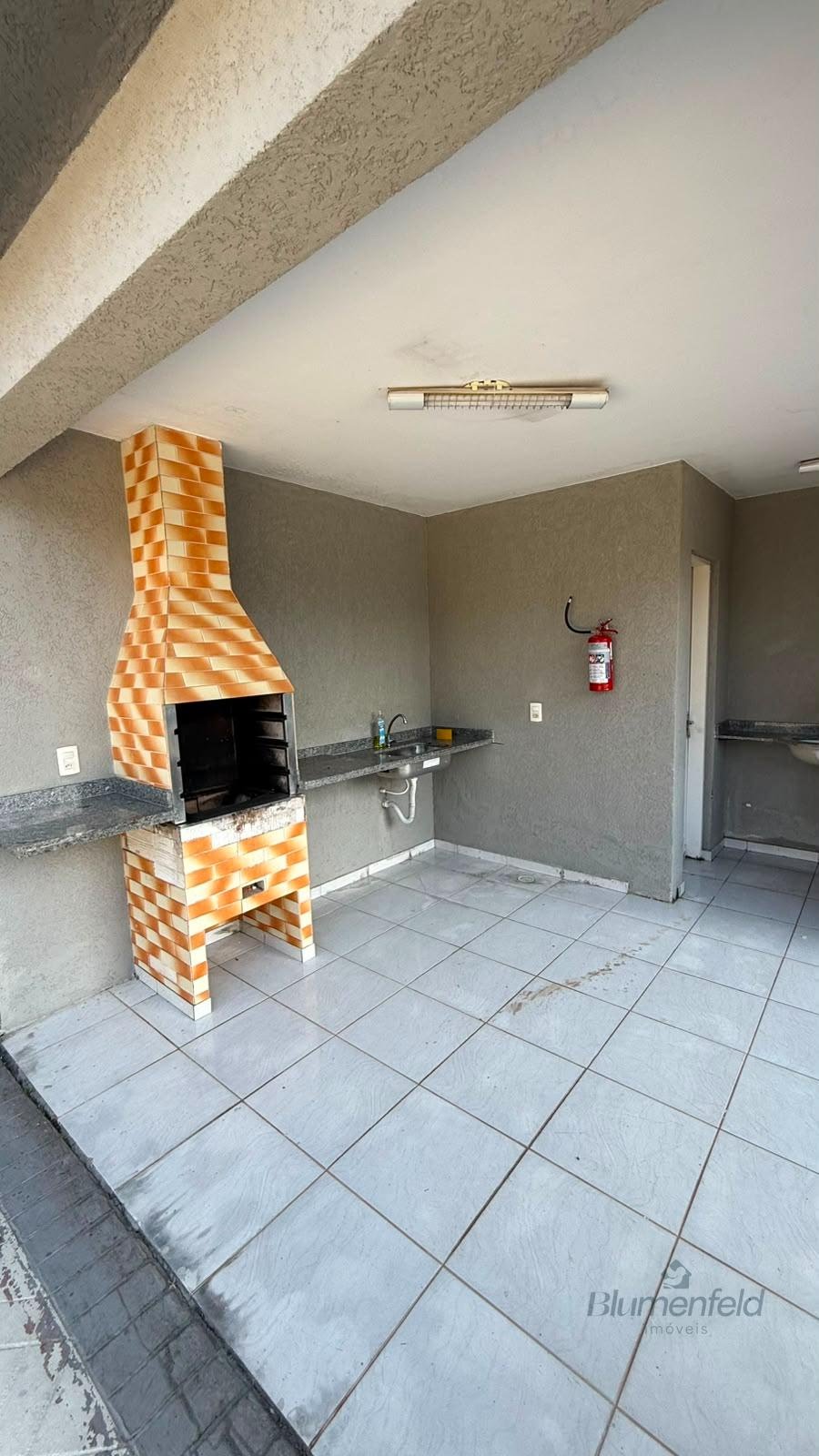 Apartamento para alugar com 2 quartos, 1 banheiro e 1 vaga no Chácara São José, Arujá (SP) — foto 12 de 13