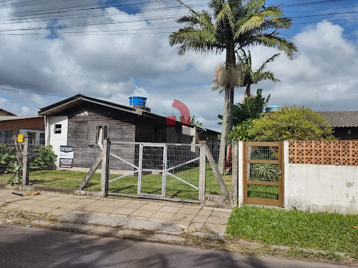 Casa no Albatroz  -  Osório