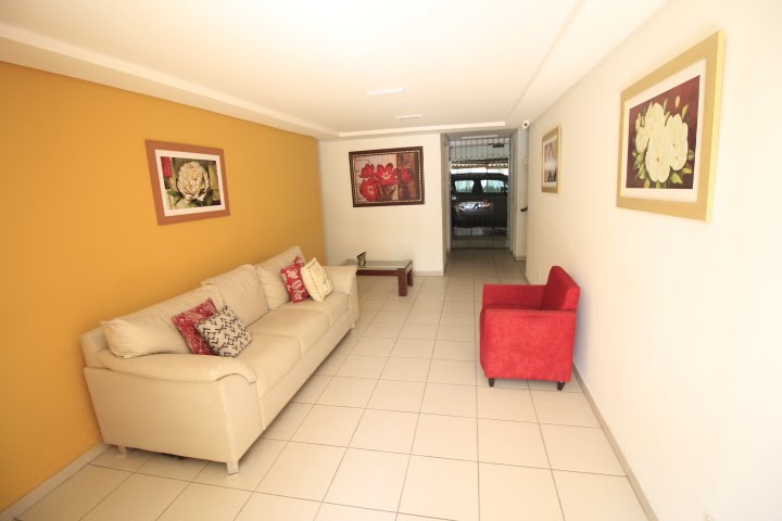 Apartamento à venda com 2 quartos, 1 suíte, 1 vaga e 70m² no Madalena, Recife (PE) — foto 7 de 24