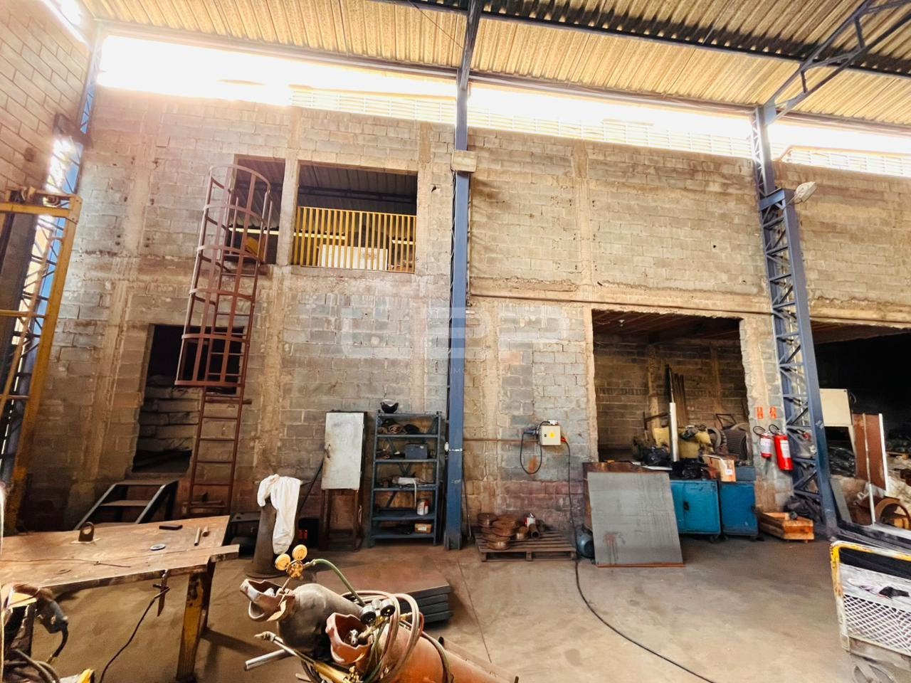 Comercial à venda com 5 banheiros e 1355m² no Parque Industrial, Várzea Paulista (SP) — foto 3 de 30